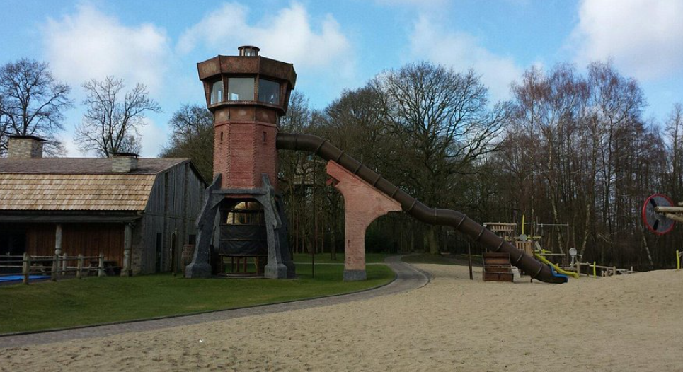 Oud Valkeveen, Netherlands